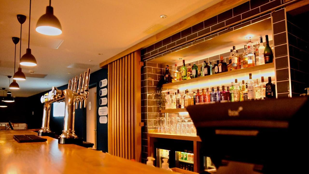 Holiday Inn Express - Barrow-In-Furness & South Lakes By Ihg Bagian luar foto